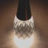 Большая подвесная люстра IT-Diamond-Lightnut-Clean