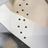 Подвесная светодиодная люстра второй свет