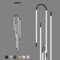 Подвесной светильник Integrator IT-Arka