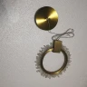 Люстра светодиодные кольца Integrator IT-1615