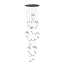 Большая люстра Integrator IT-Lightbend