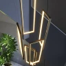 Integrator IT-1621 Frame светодиодные подвесные рамки