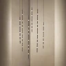 Люстра в виде бамбука IT-Bamboo