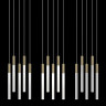 IT-Laser-Rectangle-35х15-Bubbles-5/Matt-5/Clean-5