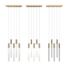 IT-Laser-Rectangle-35х15-Bubbles-5/Matt-5/Clean-5