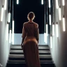 Люстра подвесная матовые цилиндры IT Laser Matt