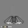 IT-PowerRais-up-1 одноярусная люстра