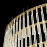 IT-Cascade-of-rings-Bubbles-5 пятиярусная люстра IT-Cascade-of-rings-Bubbles-5 пятиярусная люстра