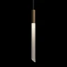Подвесной светильник со скосом IT-Laser-Matt-45 Подвесной светильник со скосом IT-Laser-Matt-45