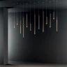 длинный светодиодный светильник Lodes A Tube Nano
