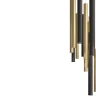 Широкая люстра IT-Laser-Round-Wide-D1250
