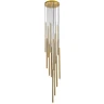 Filmore Ave Multi-Light Pendant Gold 13  от Avenue Lighting