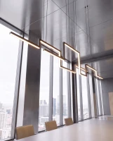 Подвесной светильник IT-LightLogica
