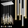 Integrator IT-Laser-Rectangle Белый/Золото