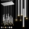 Integrator IT-Laser-Rectangle Белый/Чёрный