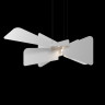 Люстра подвесная IT-LaminaLight-1000 Люстра подвесная IT-LaminaLight-1000