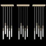 Integrator IT-Laser-Rectangle Белый/Бронзовый Integrator IT-Laser-Rectangle Белый/Бронзовый