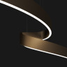 Подвесной светильник лента LED IT-FlexMetal-2 Подвесной светильник лента LED IT-FlexMetal-2