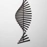 Vibia · Rhythm Vertical · 2143