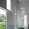 Vibia · Rhythm Vertical · 2143