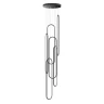 Люстра лофт Integrator IT-1621-Radial