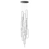 Люстра лофт Integrator IT-1621-Radial
