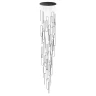 Люстра лофт Integrator IT-1621-Radial