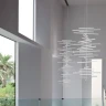 Vibia · Rhythm Vertical · 2141