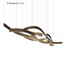 Подвесной светодиодный светильник IT-FlexMetal-1-2-3