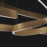 Подвесной светодиодный светильник IT-FlexMetal-1-2-3