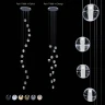 Integrator IT-686 подвесная люстра