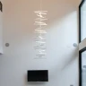 Vibia · Rhythm Vertical · 2151