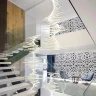 Vibia · Rhythm Vertical · 2151