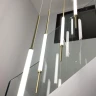 Люстра для второго света IT-Piercing light