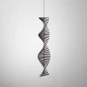 Vibia · Rhythm Vertical · 2152