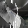 Люстра для второго света IT-360degree