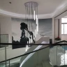 Люстра для второго света IT-360degree