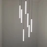 Люстра для второго света IT-360degree