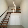 Люстра для второго света IT-360degree