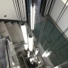 Люстра для второго света IT-360degree
