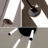 Люстра для второго света IT-360degree Люстра для второго света IT-360degree
