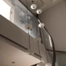 Люстра для лестницы IT-Flying saucers