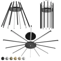 Подвесной светильник Integrator Flower Lamp