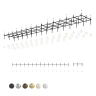 Подвесной светильник Mesh of pipes with balls