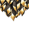 Люстра с подвесами IT-Origami-Round