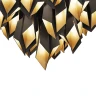 Люстра с подвесами IT-Origami-Round Люстра с подвесами IT-Origami-Round