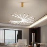 Люстра второй свет Integrator Second Light IT-1603