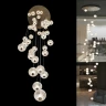 Большая люстра Elegant_Light_Balls-36